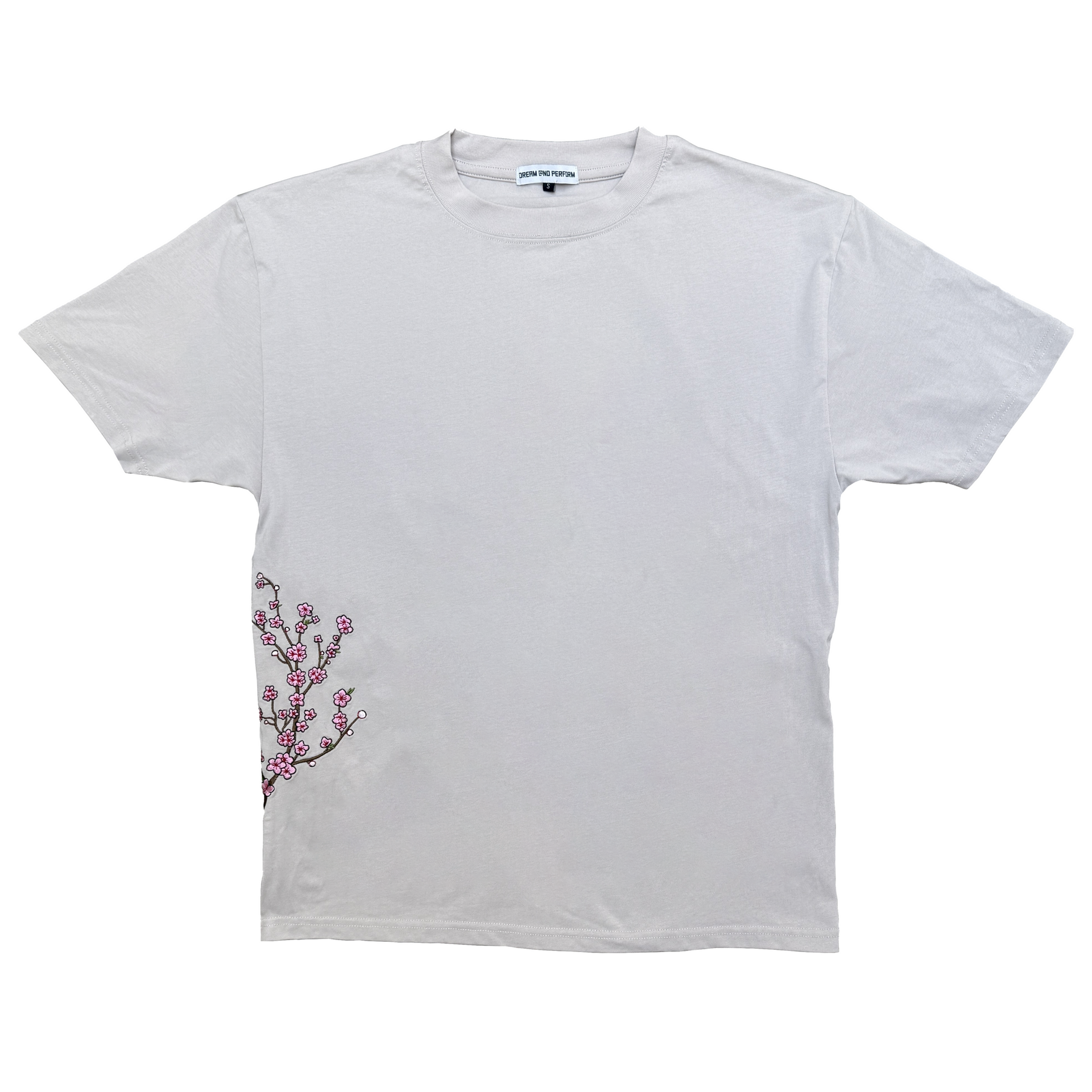 Soft Ash Tee