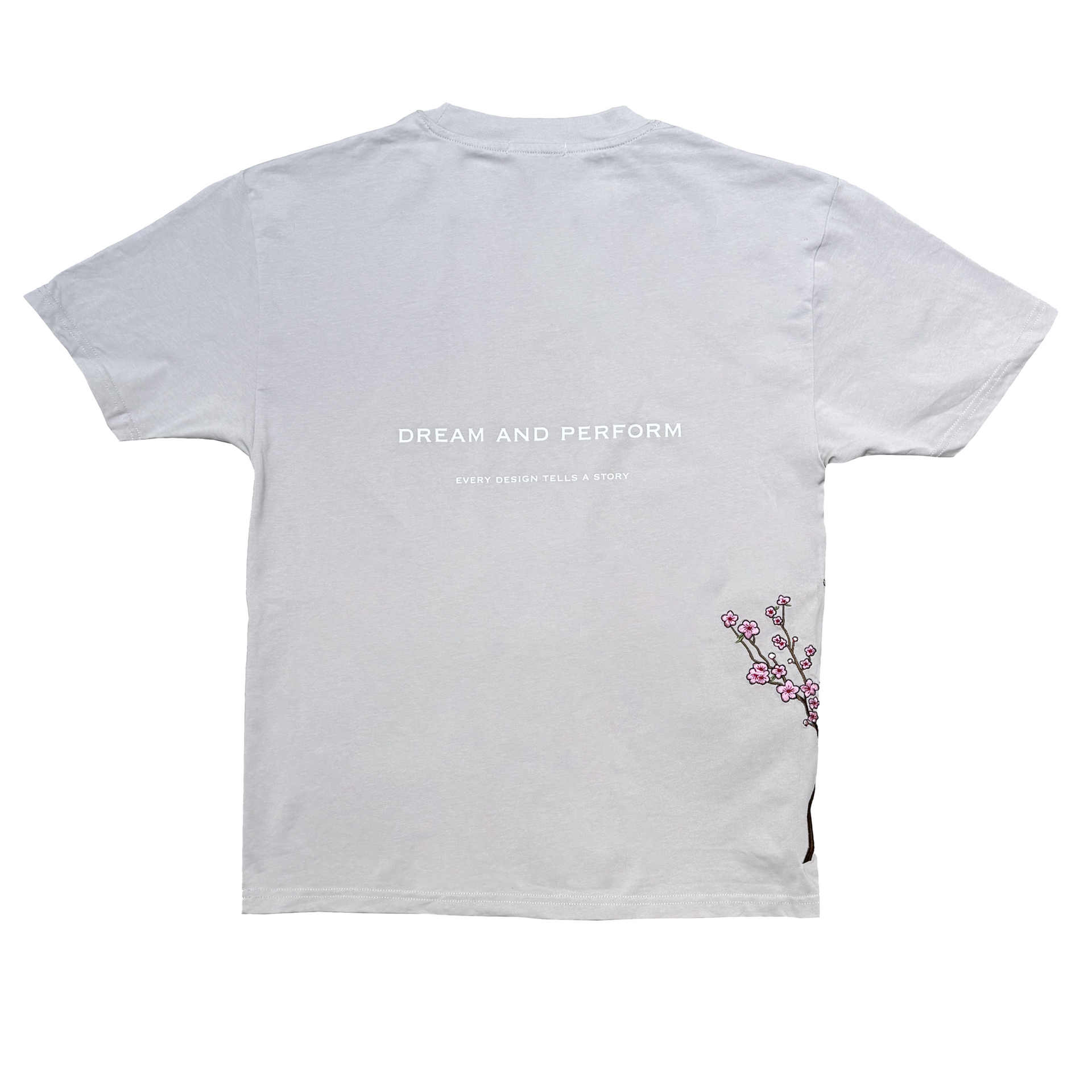 Soft Ash Tee
