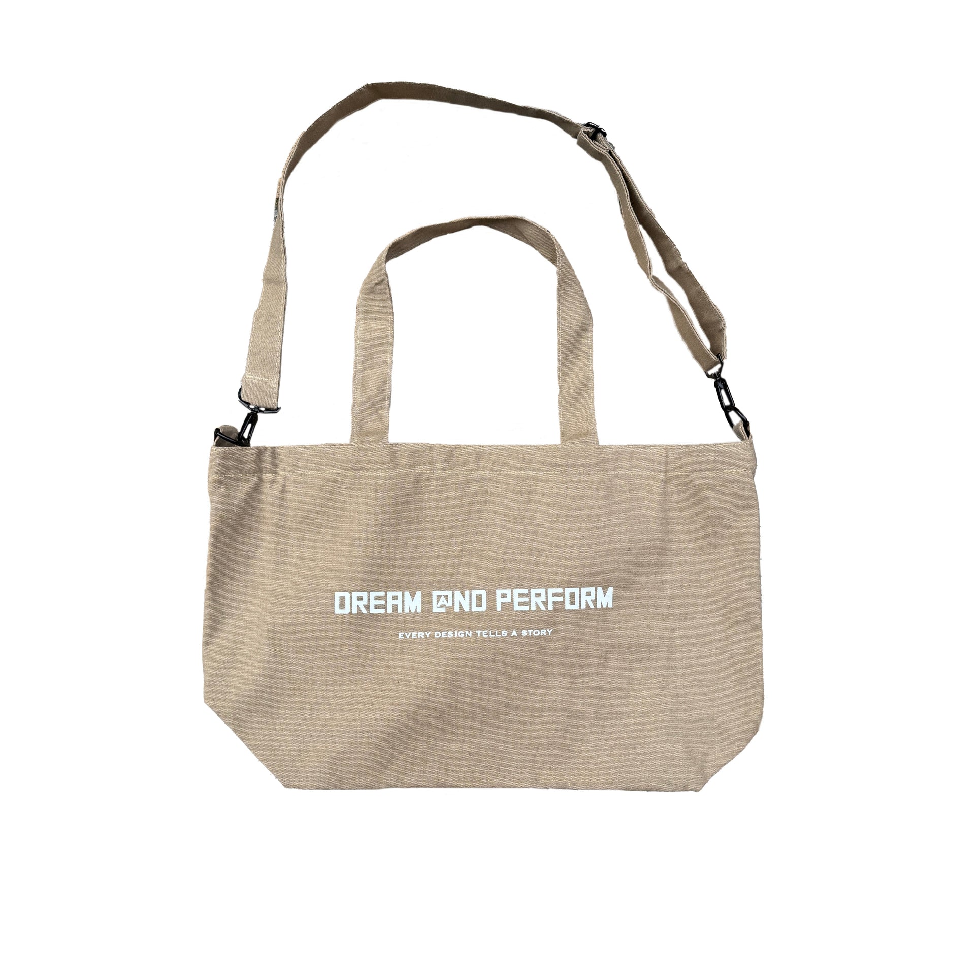 Sand Tote Bag